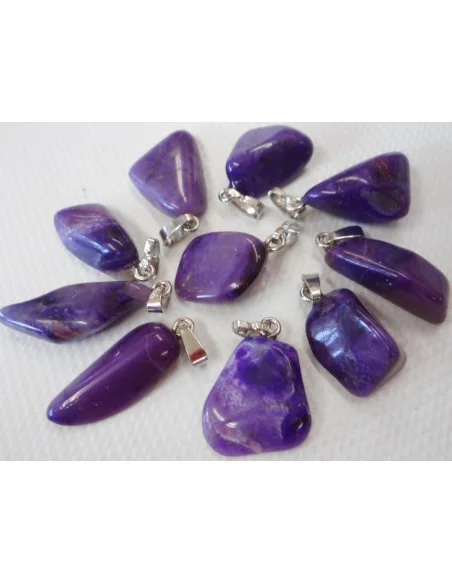 Pendentif Sugilite