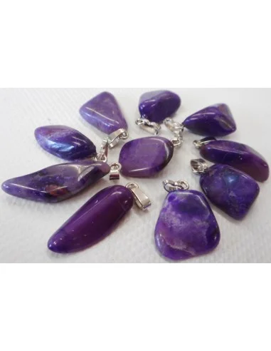 Pendentif Sugilite