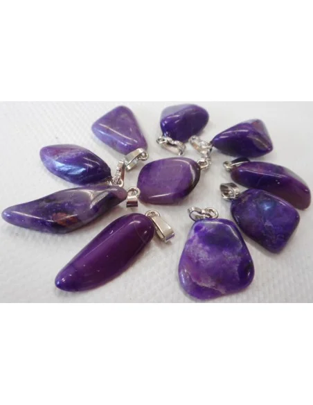 Pendentif Sugilite