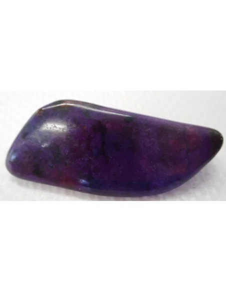 Luvulite en pendentif