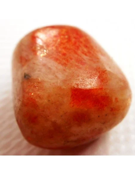 Pierre du soleil pendentif