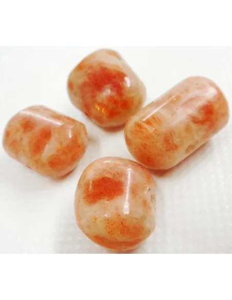 Pierre du soleil pendentif