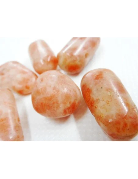 Pierre du soleil pendentif