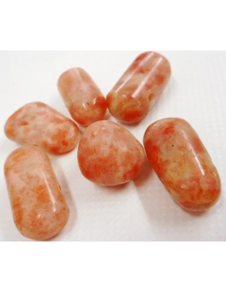 Pierre du soleil pendentif