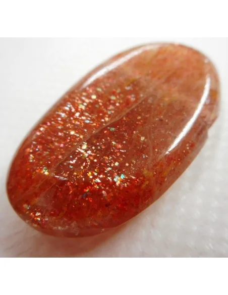 Pendentif pierre du soleil magnifique