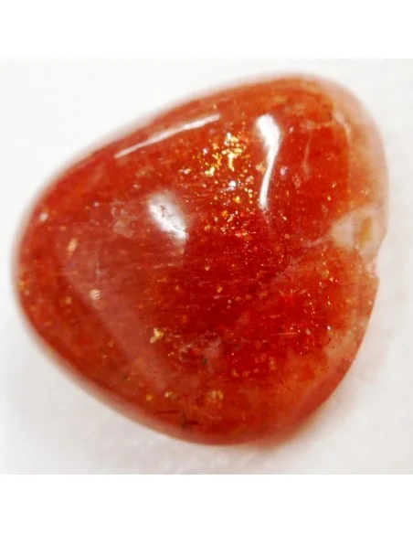 Pendentif pierre du soleil magnifique