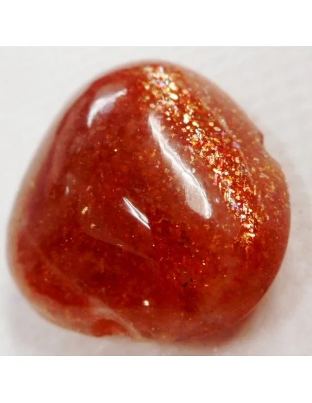 Pendentif pierre du soleil magnifique