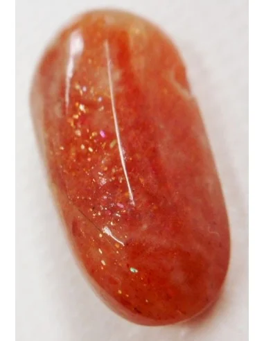 Pendentif pierre du soleil magnifique