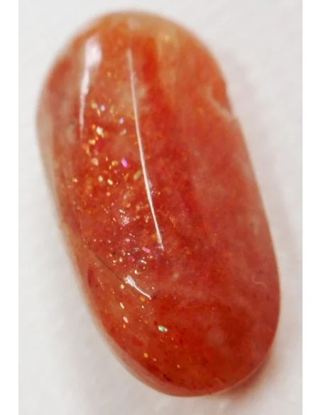 Pendentif pierre du soleil magnifique