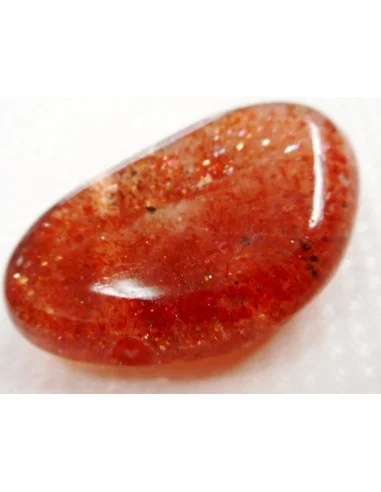 Pendentif pierre du soleil magnifique