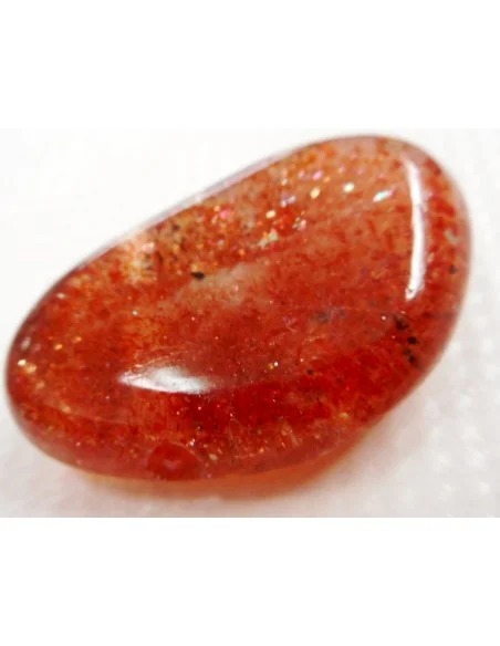 Pendentif pierre du soleil magnifique