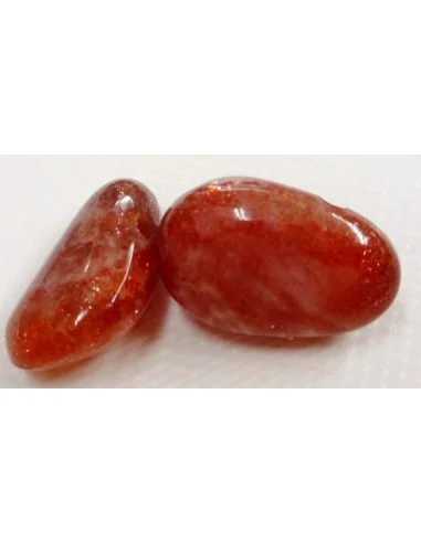 Pendentif pierre du soleil magnifique