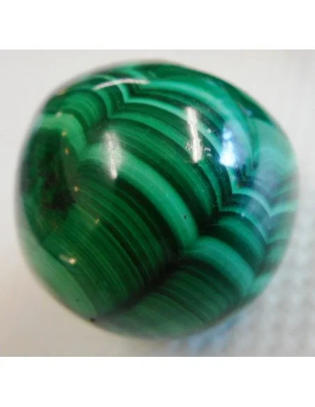 Malachite sphere 38mm Malachite sphere 38mm