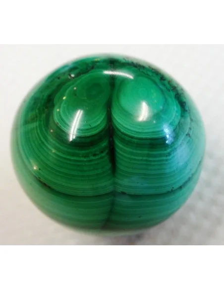 Malachite sphere 38mm Malachite sphere 38mm