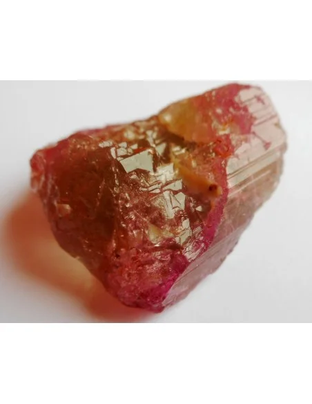Tourmaline melon d'eau pendentif Tourmaline melon d'eau pendentif