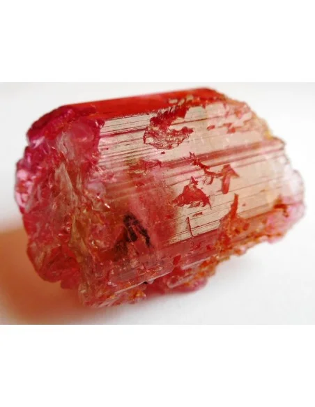 Tourmaline melon d'eau pendentif Tourmaline melon d'eau pendentif