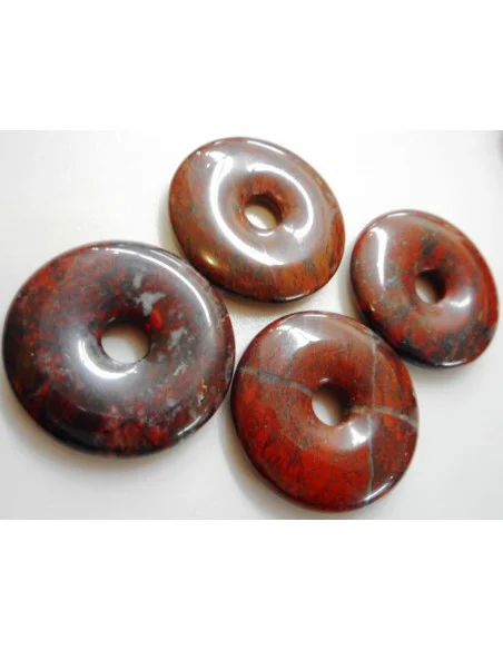 P.I. chinois Jaspe rouge P.I. chinois Jaspe rouge