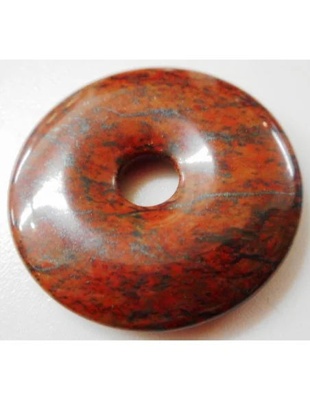 P.I. chinois Jaspe rouge P.I. chinois Jaspe rouge