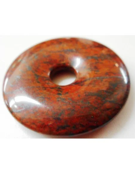 P.I. chinois Jaspe rouge P.I. chinois Jaspe rouge