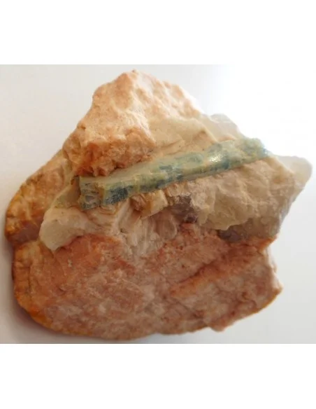 Tourmaline bleu minéral Tourmaline bleu minéral