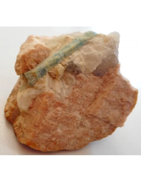 Tourmaline bleu minéral Tourmaline bleu minéral