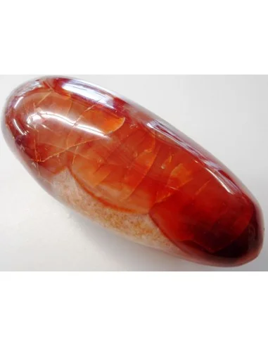 Pointe massage Cornaline