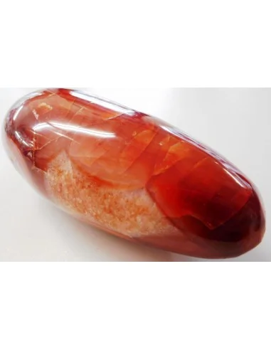 Pointe massage Cornaline