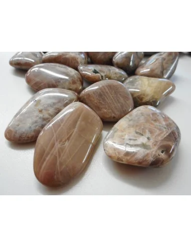 Pierre de lune  sunstone