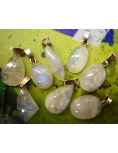 Pierre de lune ^pendentif 2