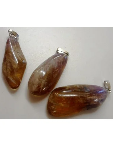 Auralite pendentif