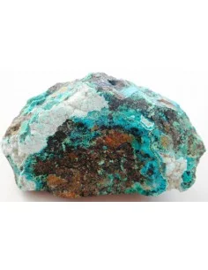 Shattuckite, ajoite minéral