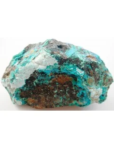 Shattuckite, ajoite minéral 2