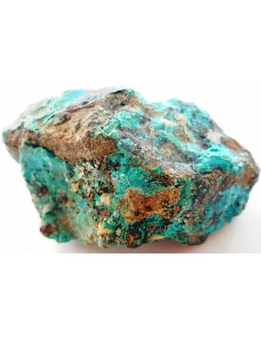 Shattuckite, ajoite minéral