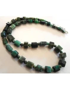 Emeraude collier