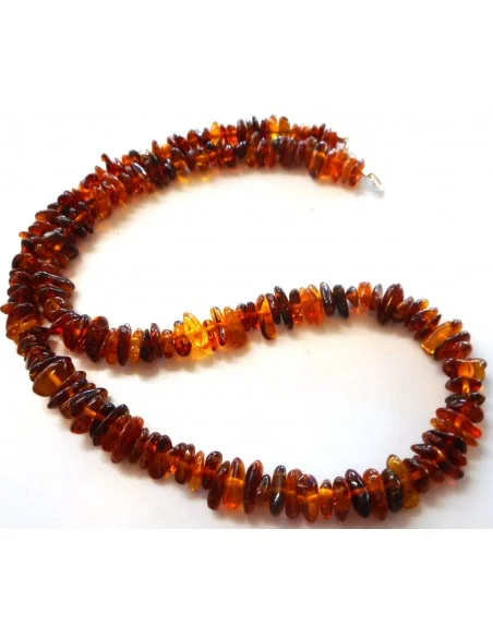 Collier d'ambre 51cm Collier d'ambre 51cm
