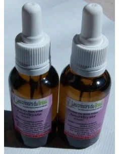 Elixir Amethyste