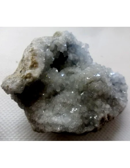 Grand geode de Celestite