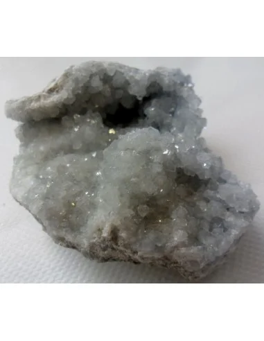 Grand geode de Celestite