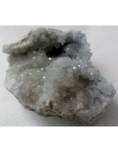 Grand geode de Celestite