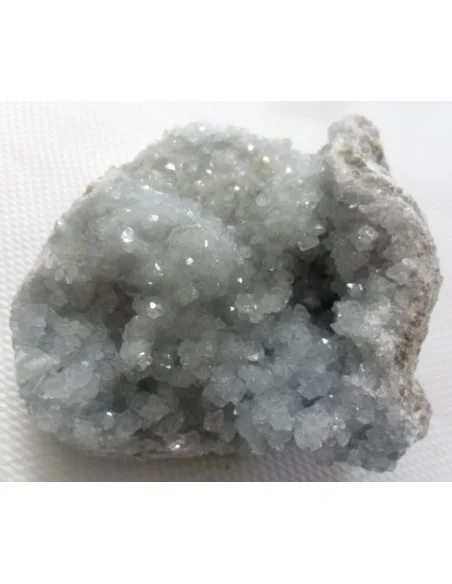 Grand geode de Celestite