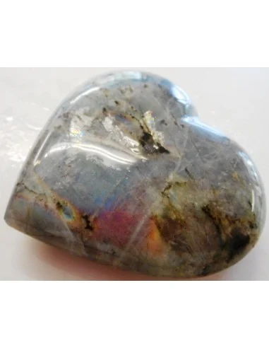 Coeur labradorite