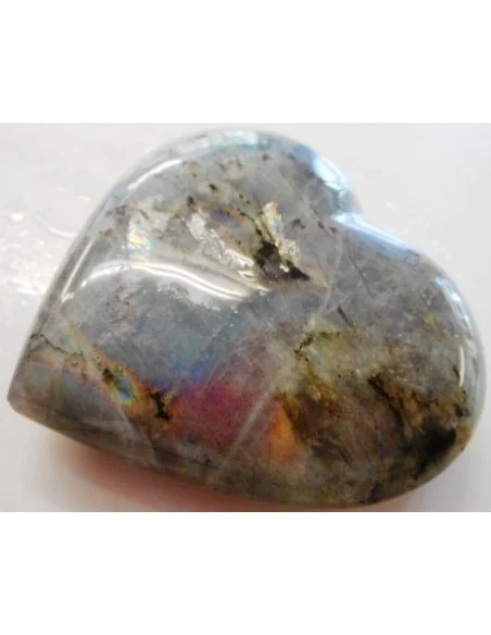 Coeur labradorite Coeur labradorite