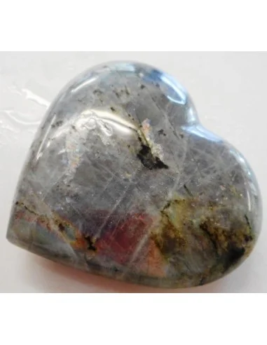 Coeur labradorite