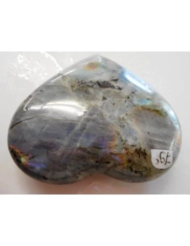 Coeur labradorite