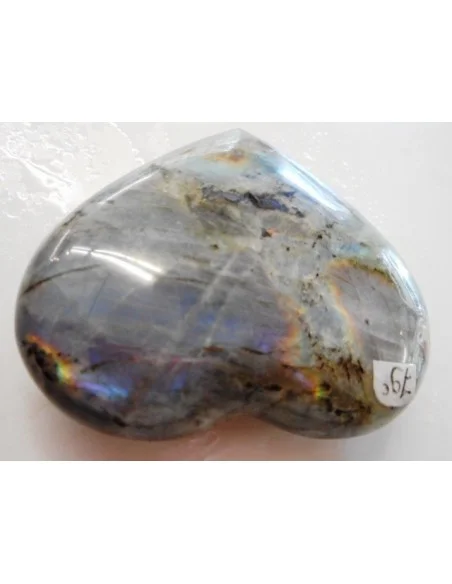 Coeur labradorite Coeur labradorite