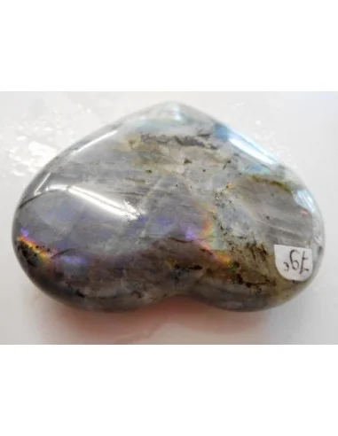 Coeur labradorite