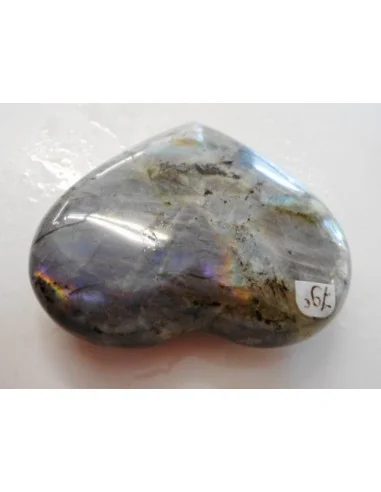 Coeur labradorite