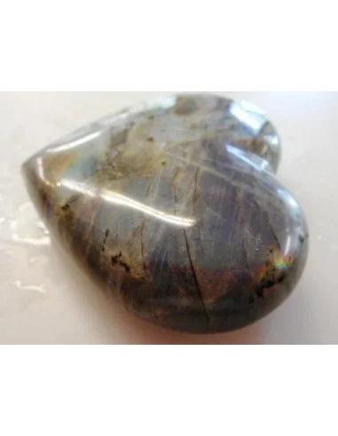 Coeur labradorite