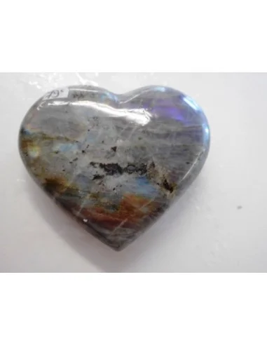 Coeur labradorite