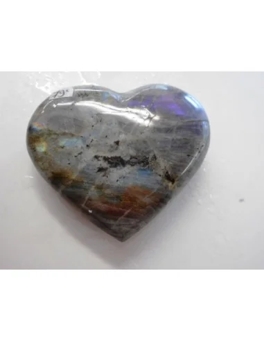 Coeur labradorite
